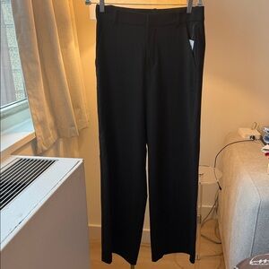 GAP Women's Black Pants